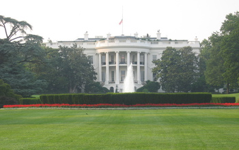 White House